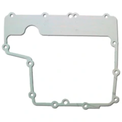 Ölwannendichtung für Motorräder 7794282