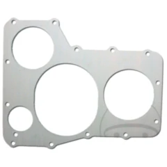 Ölwannendichtung für Motorräder 7794332