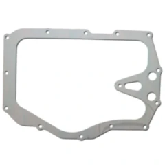 Ölwannendichtung für Motorräder 7794340