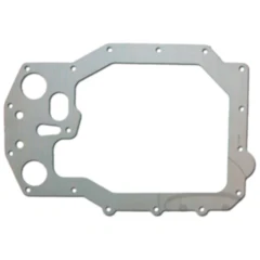 Ölwannendichtung für Offroad-Motorräder