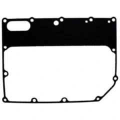 Ölwannendichtung für Motorräder und Roller