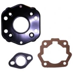 Dichtungssatz Topend Athena für Standard Zylindersatz passend für: Derbi Senda, GPR, Dekker