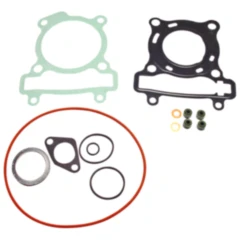 Dichtungssatz Topend Athena für Standard Zylindersatz passend für: HM - Moto CRE - F, CRM - F, CSF