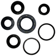 Wellendichtring Satz Athena passend für: Kymco People, ZX, Vitality, ATU Meteorit