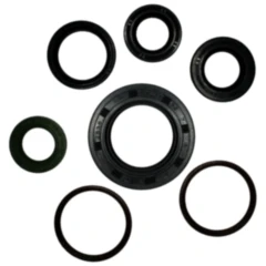 Wellendichtring Satz Athena passend für: Yamaha XF, YN