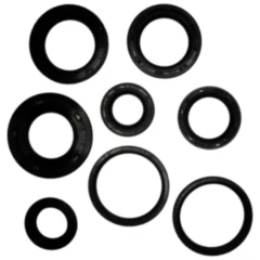 Wellendichtring Satz Athena passend für: Suzuki AY, UX