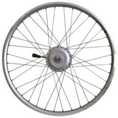 R-Wind Komplettlaufrad 28 Zoll Hinterrad Bernina