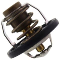 Thermostatventil Kühlung für Motorräder