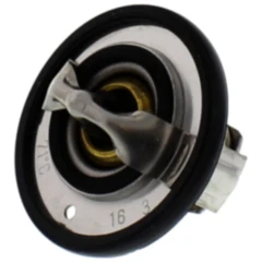 Thermostatventil Kühlung für Motorräder Tourmax