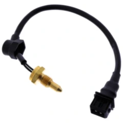 Thermoschalter für Kühler Originalersatzteil passend für: Triumph Bonneville, Rocket, Speed Triple