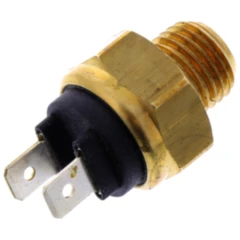 Thermoschalter Kühler Originalersatzteil für Motorräder