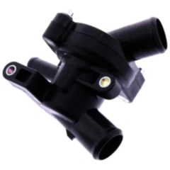 Thermostat für Motorräder