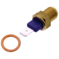 Temperatursensor passend für: Gilera Runner, DNA, Nexus, Piaggio Beverly, NRG, Hexagon