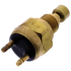 Thermoschalter für Kühler Tourmax passend für: Kawasaki ZZR, VN, GTR, Honda VF, CX, VT, GL