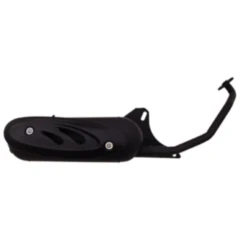 Schalldämpfer Maxi - 4 TECNIGAS passend für: Kymco Agility