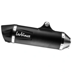 Schalldämpfer Lv One Nero Slip On passend für: Yamaha XP