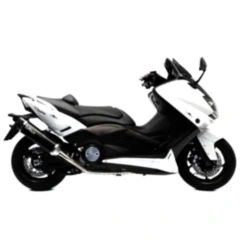 Schalldämpfer Nero komplett 2/1 passend für: Yamaha XP