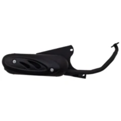 Schalldämpfer Maxi - 4 TECNIGAS passend für: Kymco Super 8, People