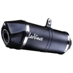 Schalldämpfer SBK Carbon Lv One Slip On Evo passend für: BMW F (650, 800, 700)