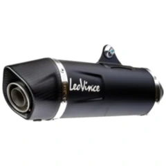 Schalldämpfer LeoVince NERO Slip On für Motorräder 7820571