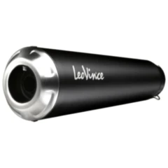 Schalldämpfer GP One Slip On passend für: Husqvarna Svartpilen, Vitpilen