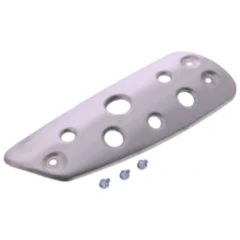 Hitzeschild Tecnigas Silent pro passend für: Peugeot Speedfight, Ludix, Jet Force