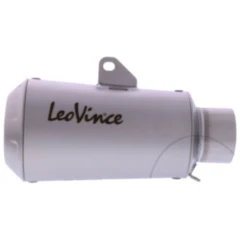 Schalldämpfer SBK Edelstahl LV - 10 Slip On passend für: Kawasaki Z 7820890