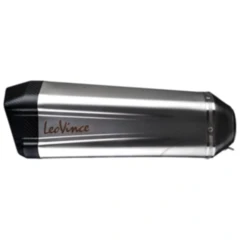 Schalldämpfer SBK Edelstahl LV - 12 Slip On passend für: BMW R