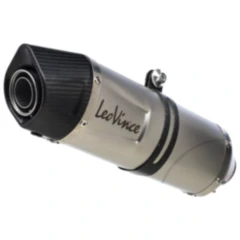 Schalldämpfer SBK Edelstahl Lv One Slip On Evo passend für: BMW F 800 7820920