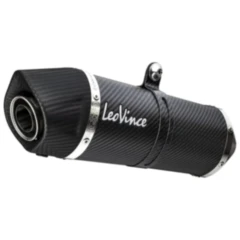 Schalldämpfer SBK Carbon Lv One Slip On Evo passend für: Honda NC
