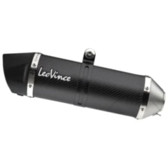 Schalldämpfer SBK Carbon Lv One Slip On Evo passend für: KTM Duke