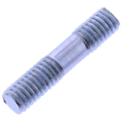 Stehbolzen Schalldämpfer M6X27 für Motorräder