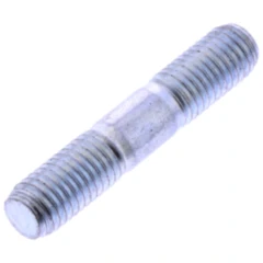 Stehbolzen Schalldämpfer Originalersatzteil M7X37 mm passend für: Vespa GTS, Primavera, Sprint