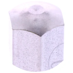 Mutter M8 passend für: BMW R