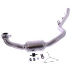 Krümmer siehe 7821172 07/25 passend für: Honda X - ADV, NSS