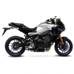 Schalldämpfer LV Race Edelstahl Komplettanlage 3/1