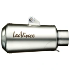 Schalldämpfer LV-10 SLIP-ON für Motorräder