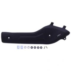 Hitzeschild passend für: Husqvarna Supermoto, Enduro