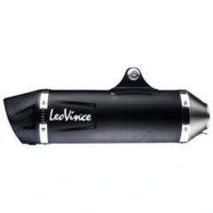 Schalldämpfer SBK Nero SLIP - ON passend für: Husqvarna Enduro, Supermoto