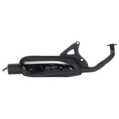 Schalldämpfer Sito Plus passend für: Malaguti F12