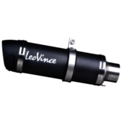 Schalldämpfer. GP CORSA EVO Carbon passend für: Aprilia SR