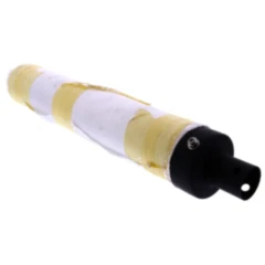 Einsatz ABE Silvertail 435 mm passend für: Honda VT, CA, Kawasaki VN, EN