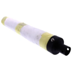 Einsatz ABE Silvertail 515 mm passend für: Honda VT, CA, Kawasaki VN, EN