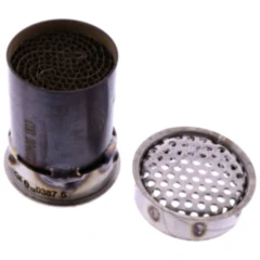 Nachrüst Katalysator 50 mm passend für: KTM Duke