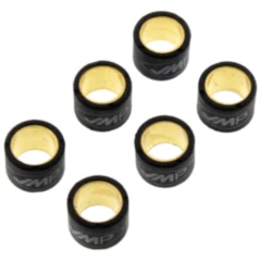 Variogewicht Satz 3,3 g JMP 15X12 mm für Motorräder