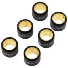 Variogewichte für Variomatik 3,5 g JMP 15X12 mm Inhalt 6 Stück