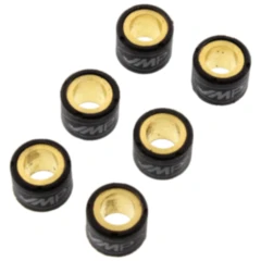 Variogewicht Satz 6.2 g für verschiedene Modelle