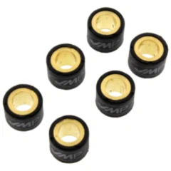 Variogewicht Satz 6. 5 g JMP 15X12 mm Inhalt 6 Stück passend für: MBK YE