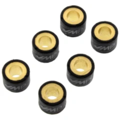 Variogewicht Satz 7. 5 g JMP 15X12 mm Inhalt 6 Stück passend für: Aprilia Scarabeo