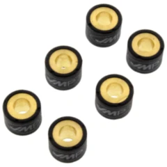 Variogewicht Satz 8.1 g für Variomatik 15X12 mm